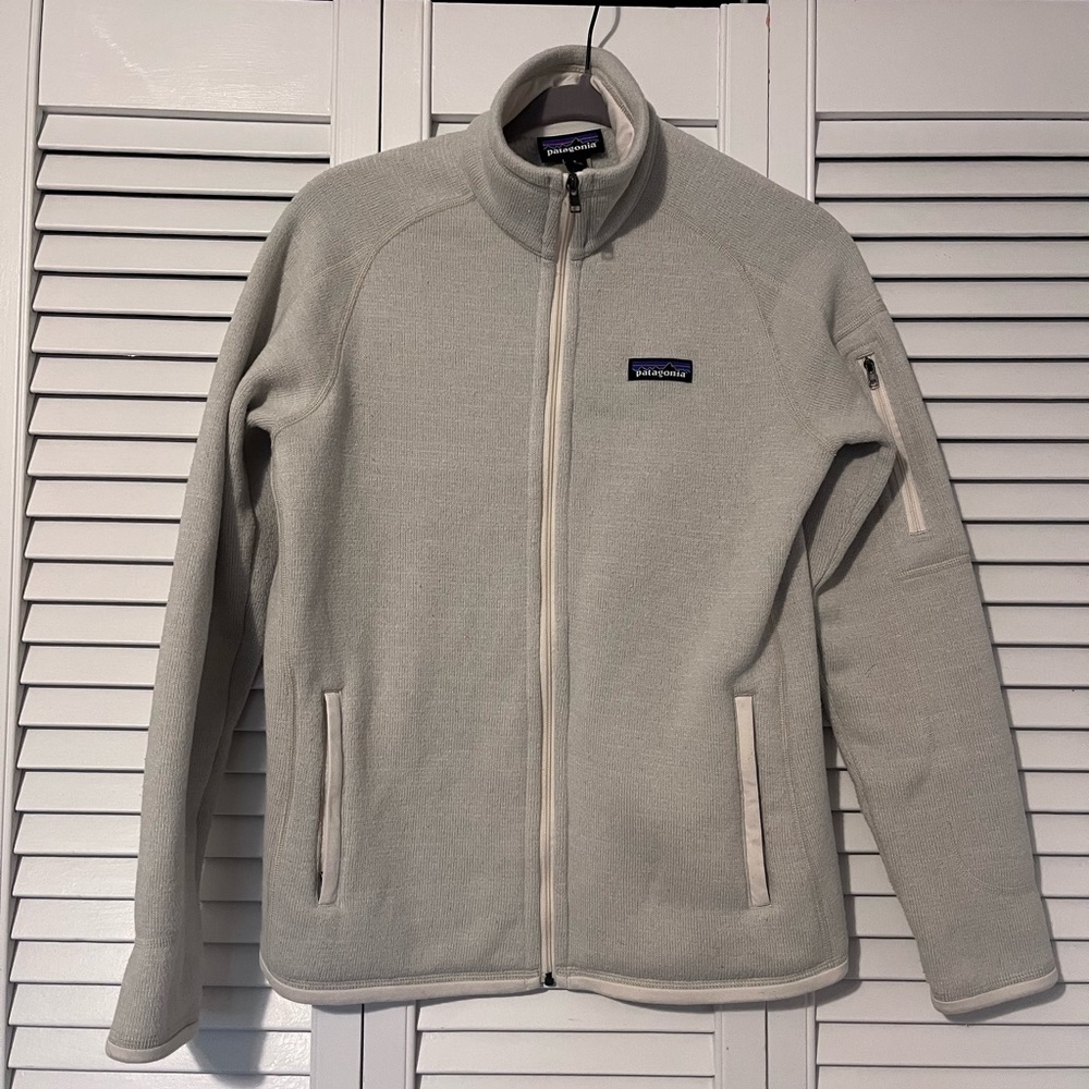 Patagonia Jacket
